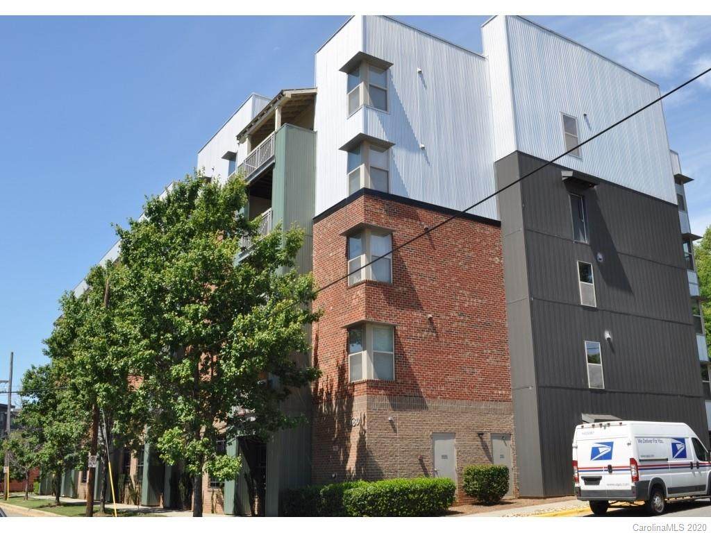 630 Calvert Street - Photo 1