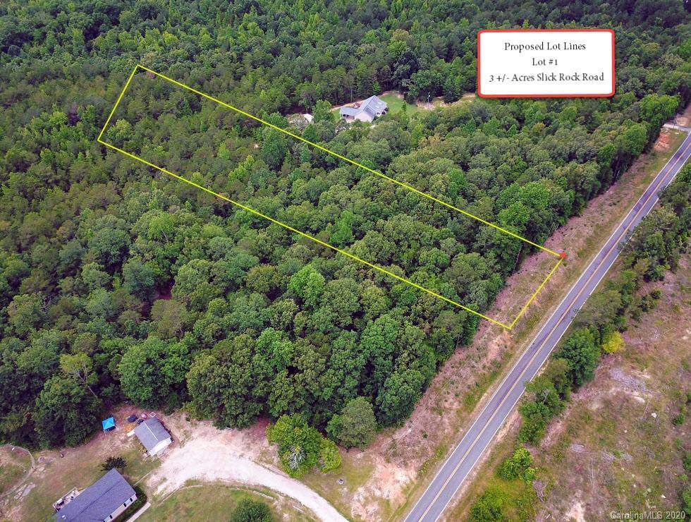 Lot 1 Slick Rock Road - Photo 1