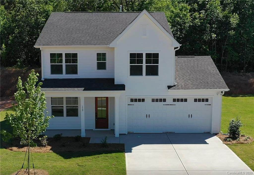 112 Sugar Hill Road - Photo 1