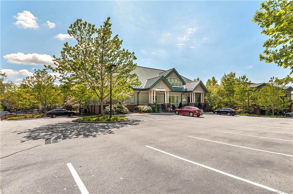 1111 Hendersonville Road - Photo 1