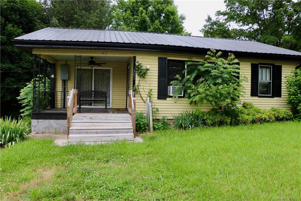 165 Ray Street - Photo 1