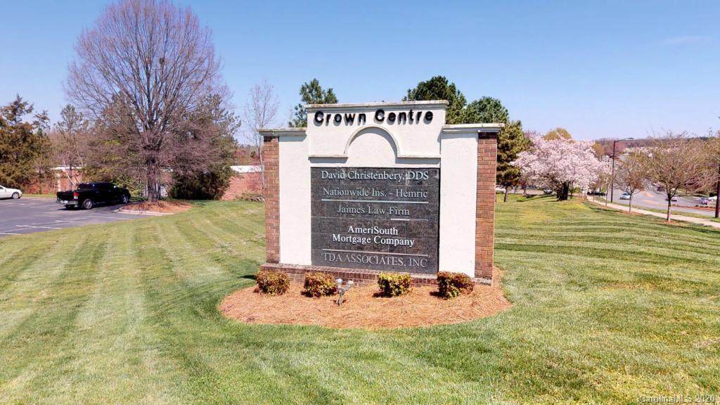2101 Sardis Road - Photo 1