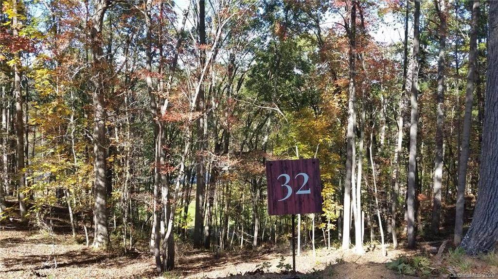 25 Tulip Poplar Trail - Photo 1