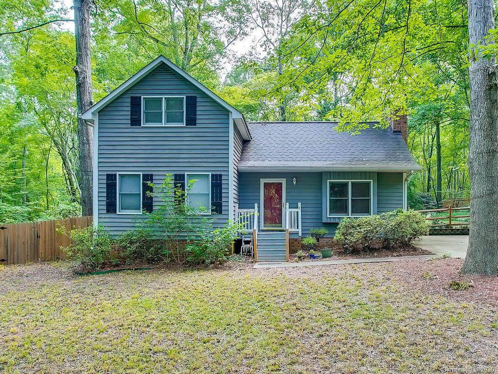 6600 High Gap Road - Photo 1