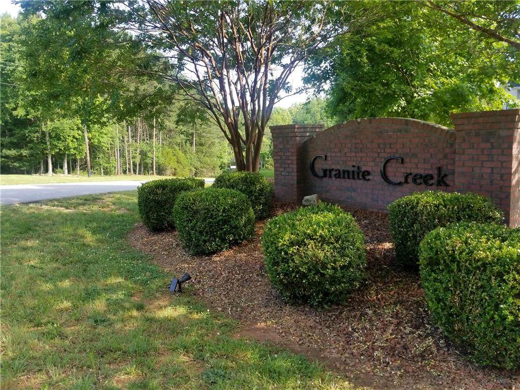 25 Granite Creek Drive - Photo 1