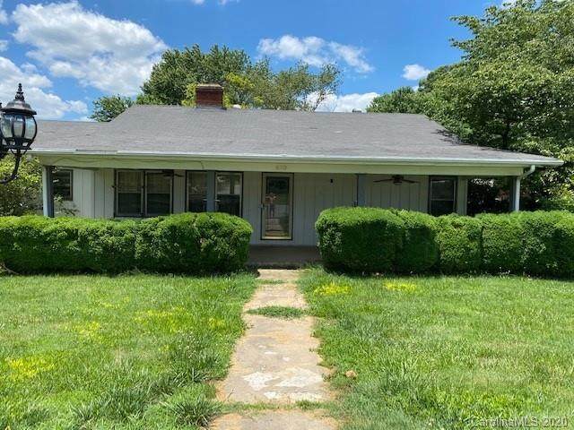 650 Club Drive - Photo 1