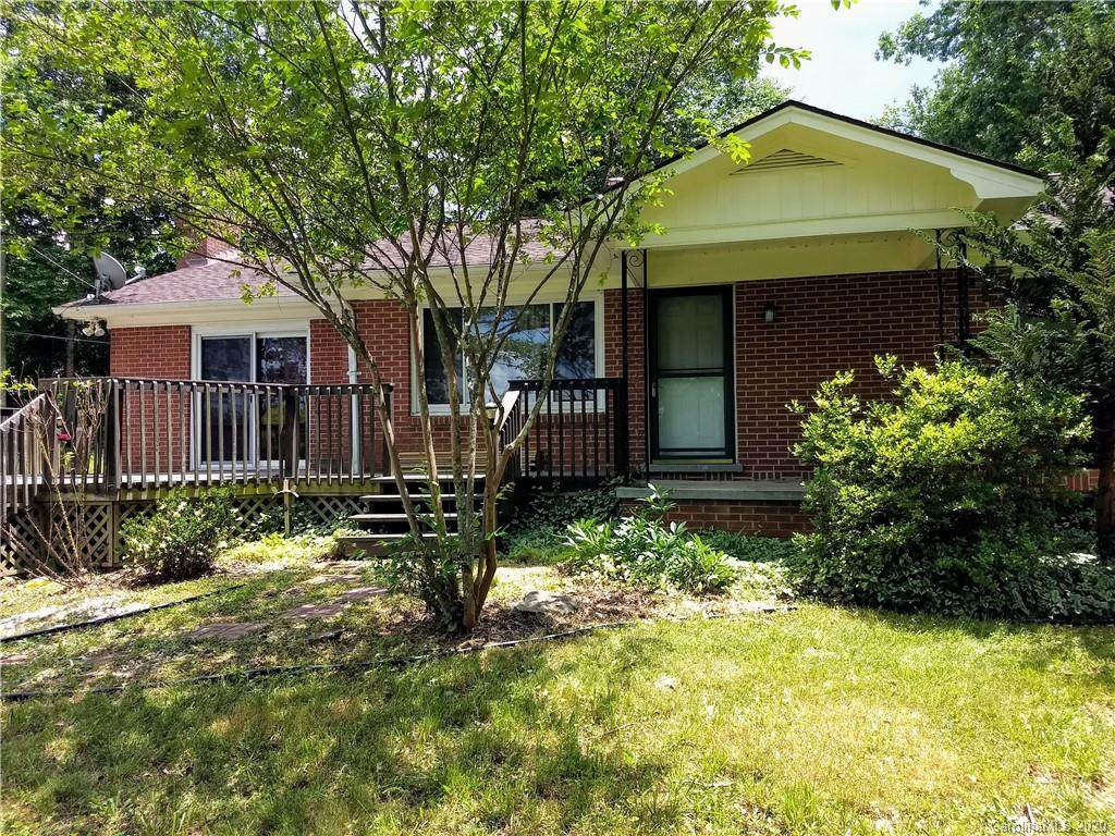 3682 Chimney Rock Road - Photo 1