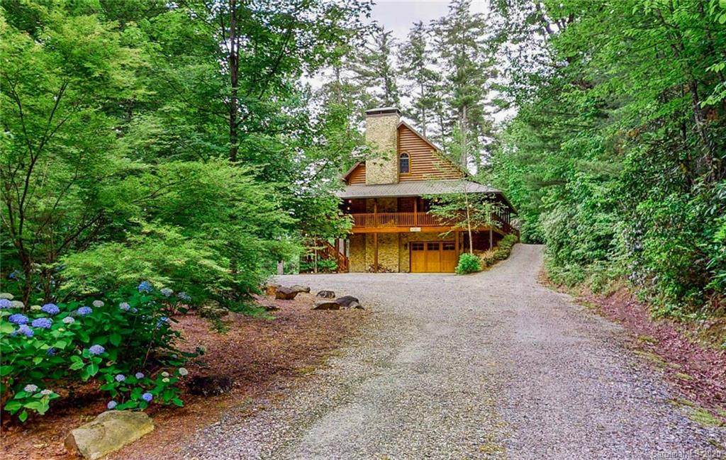1563 Fairway Drive - Photo 1