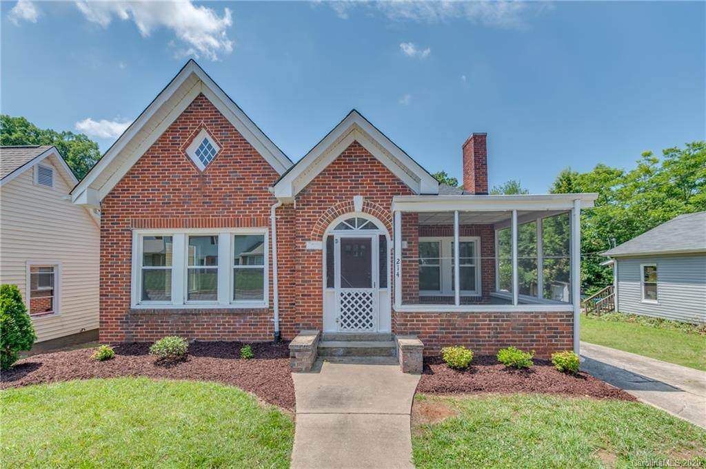 214 Arlington Street - Photo 1