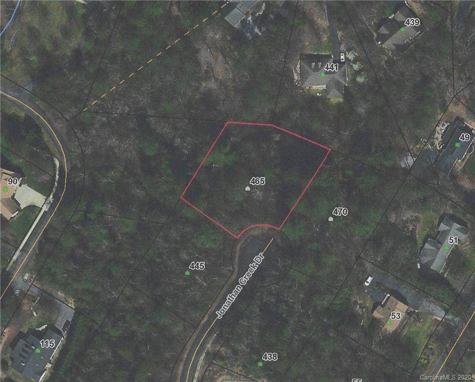 465 Jonathan Creek Drive - Photo 1