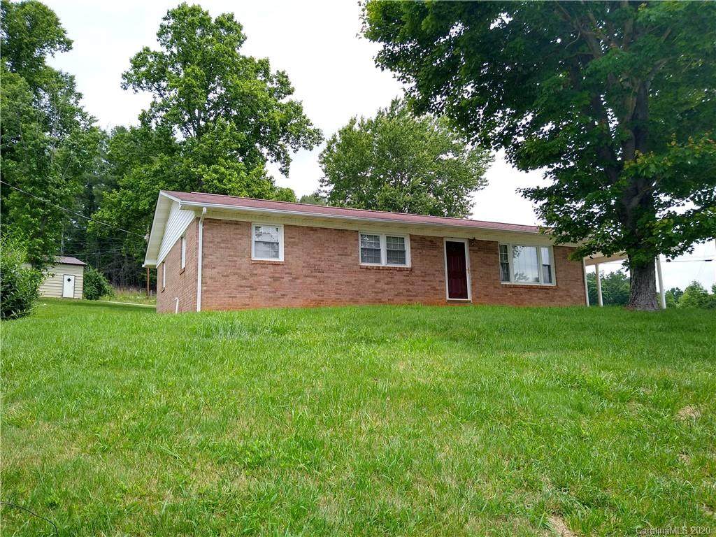 2406 Nix Creek Road - Photo 1