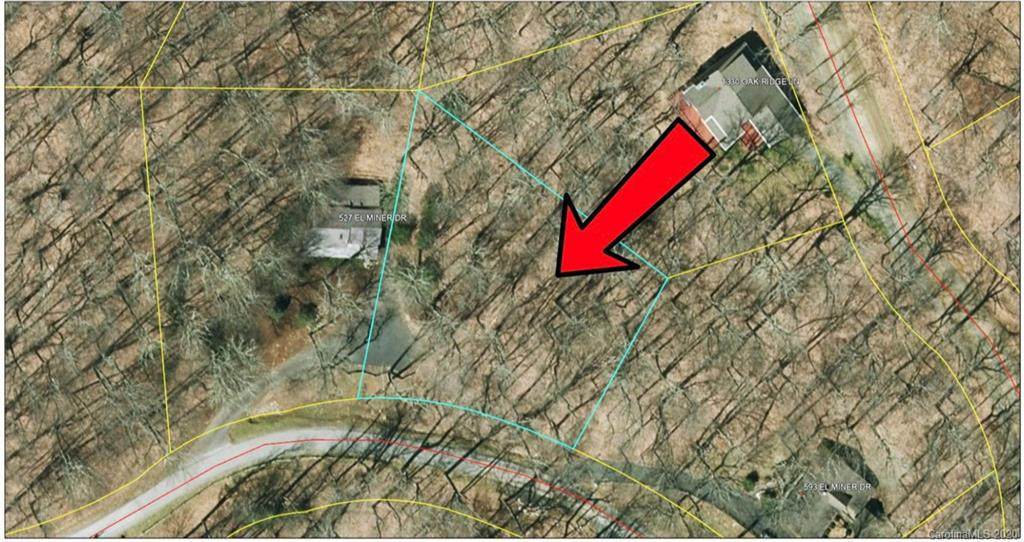 99999 El Miner Drive - Photo 1