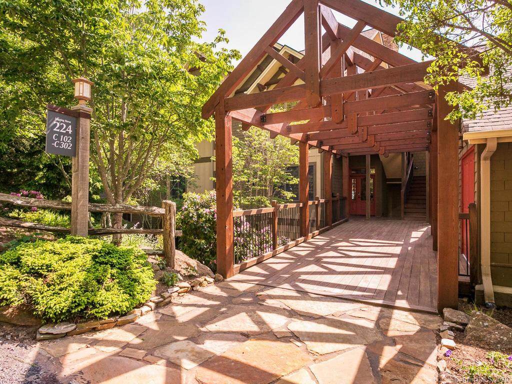 224 Logging Horse Road - Photo 1