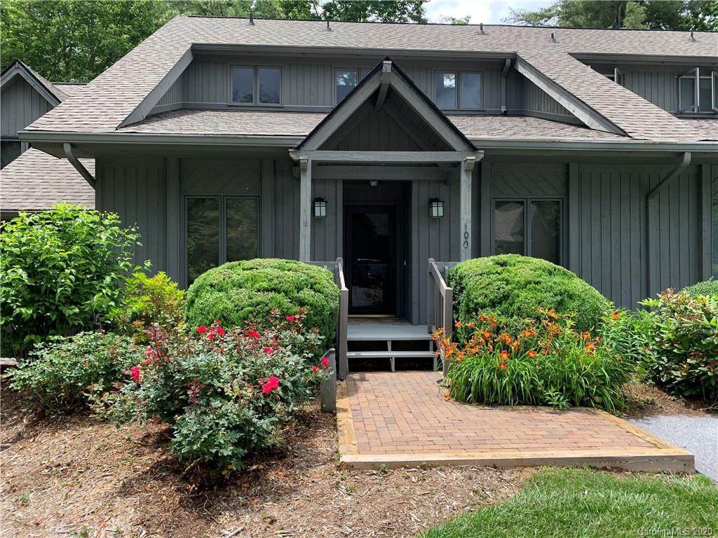100 Fairway Villas Drive - Photo 1