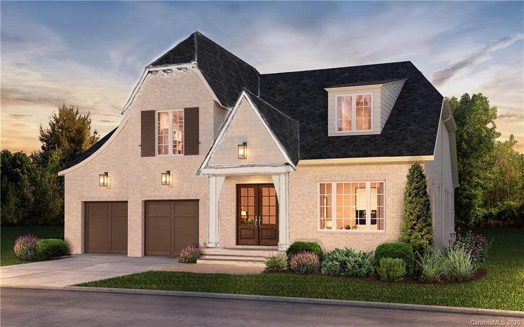 2115 Enclave Park Drive - Photo 1