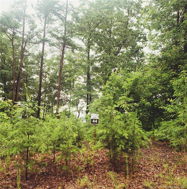 V/L #44 Fox Ridge Trail - Photo 1