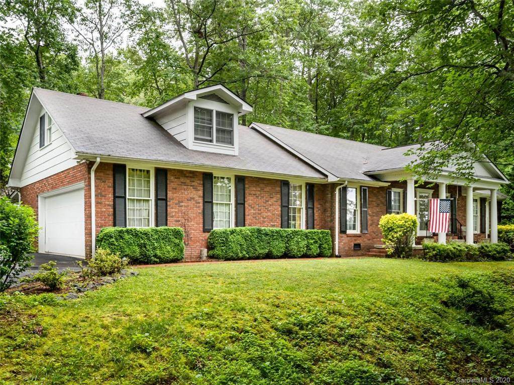 1 Dogwood Glen Circle - Photo 1