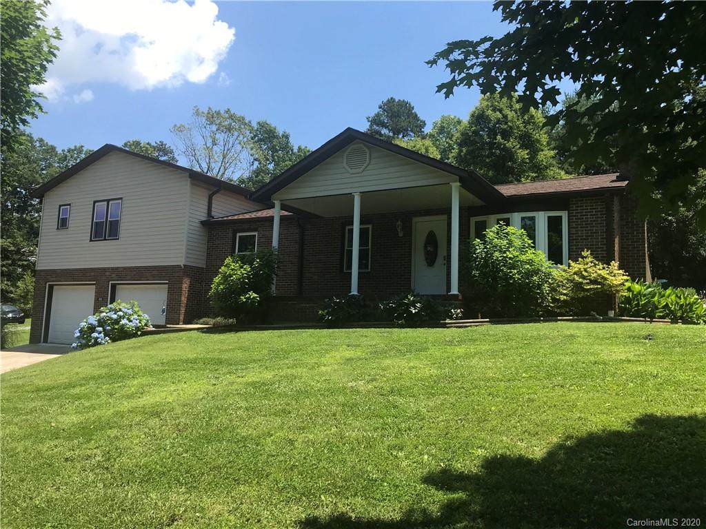 400 Pinnacle Church Road - Photo 1