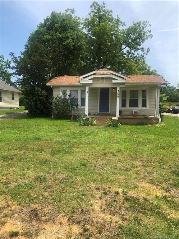 2309 Kannapolis Highway - Photo 1