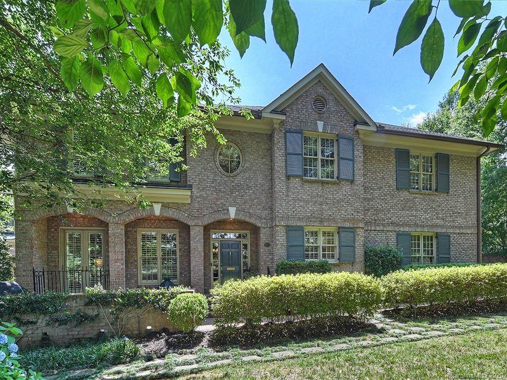 4026 Barclay Downs Drive - Photo 1