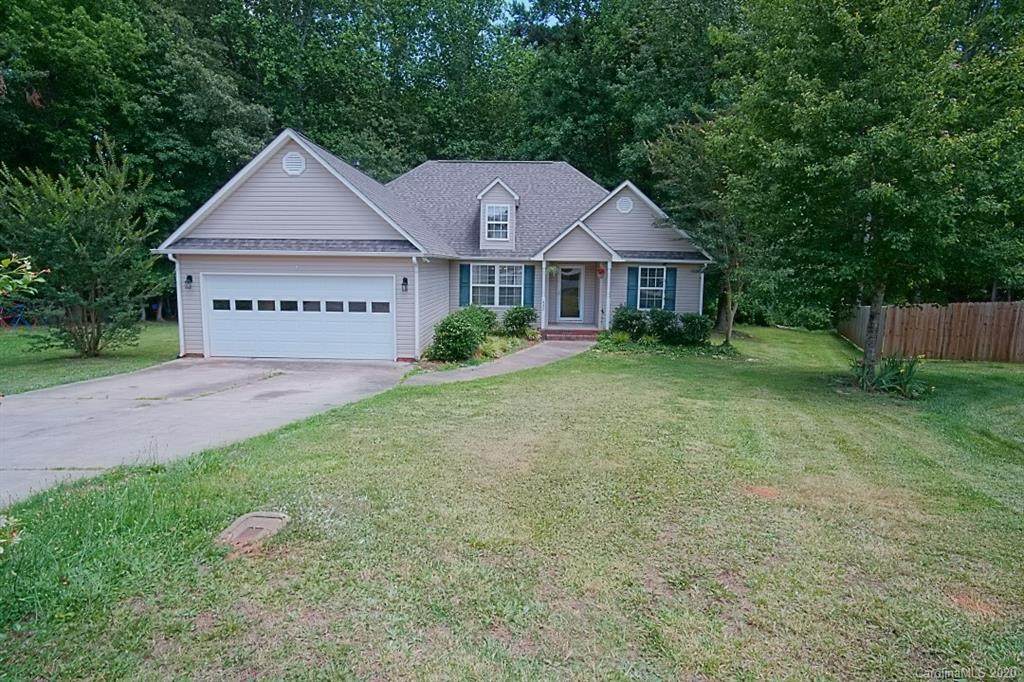 437 Swallowtail Court - Photo 1