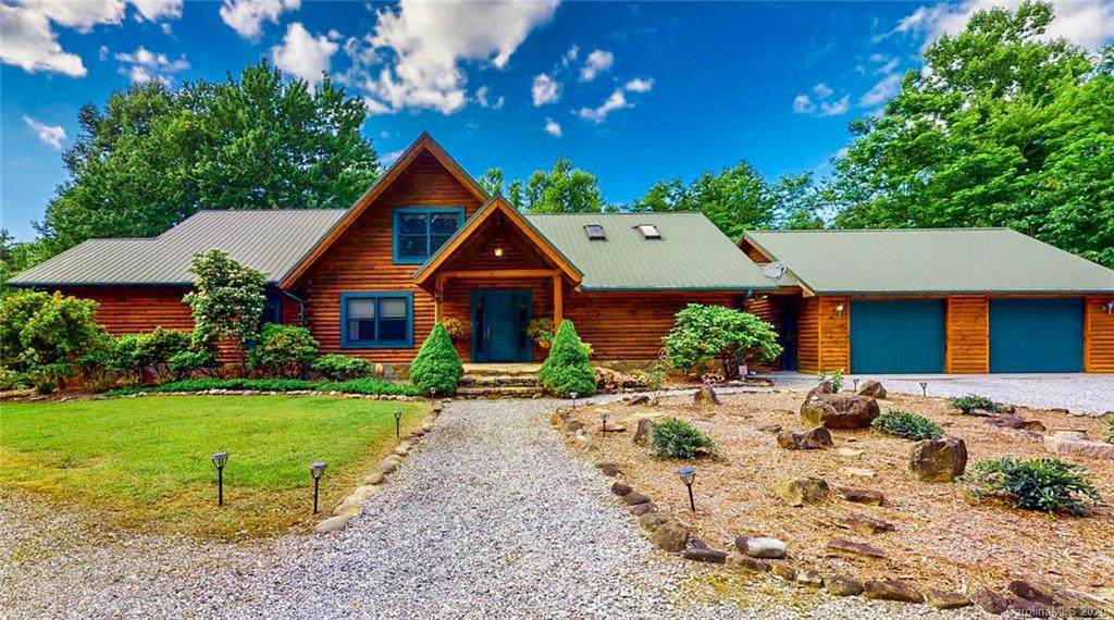 338 Fox Ridge Road - Photo 1