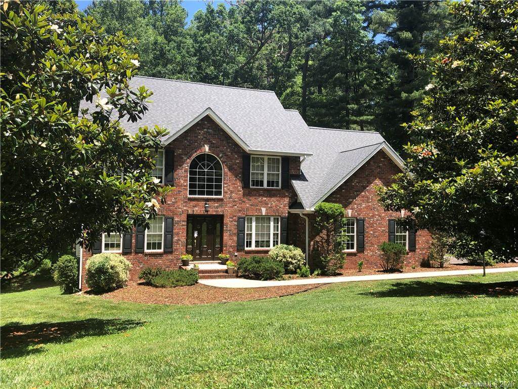 105 Boyd Drive - Photo 1