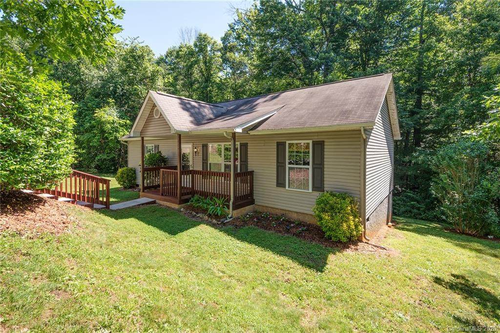 162 Rocking Porch Ridge - Photo 1
