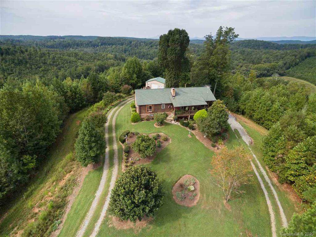 1198 Union Road - Photo 1