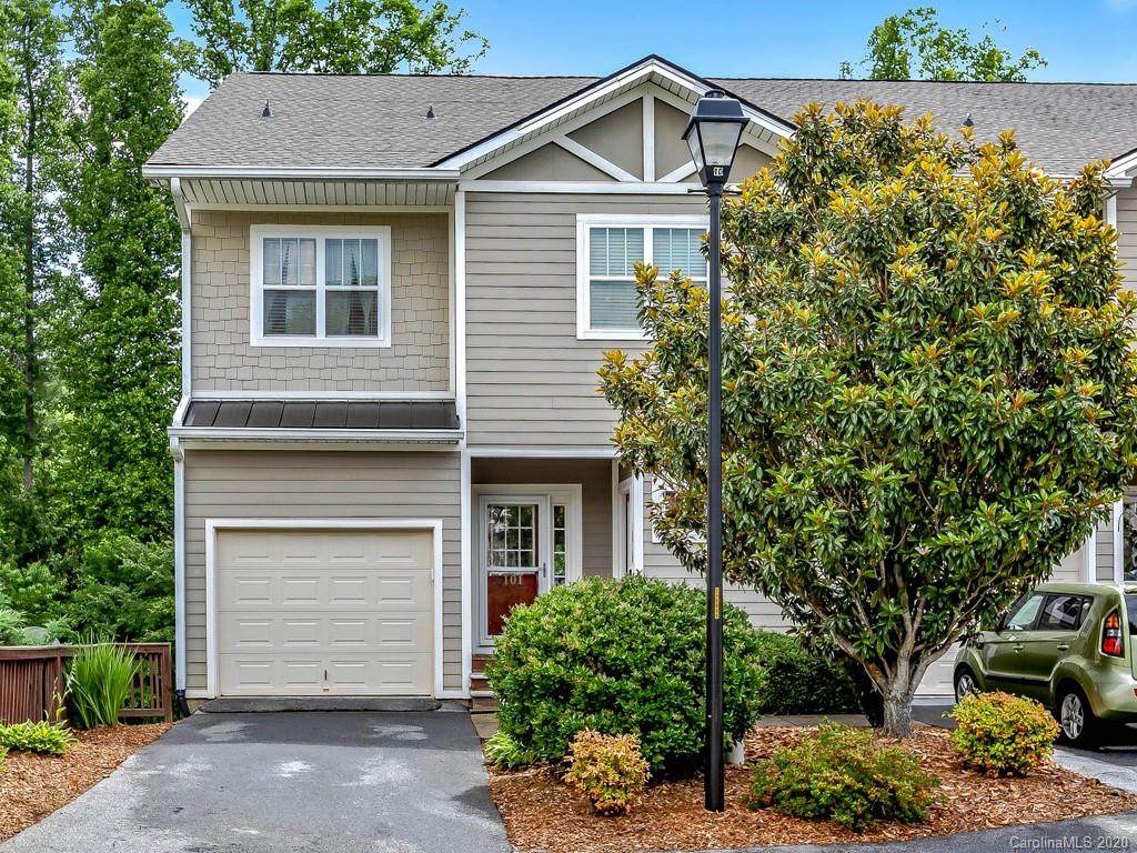 64 Foxden Drive - Photo 1