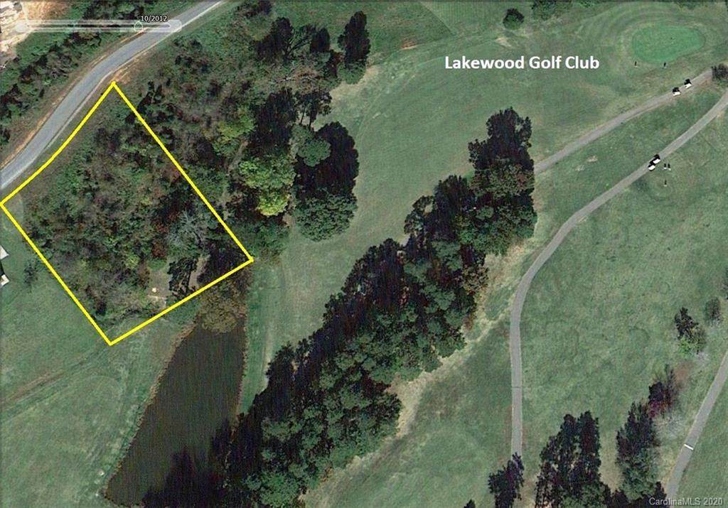 lot 7 Sandtrap Drive - Photo 1