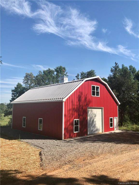515 Pisgah Church Road - Photo 1