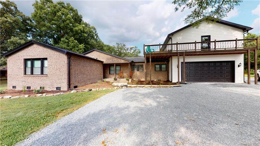 5914 Hwy 601 Highway - Photo 1