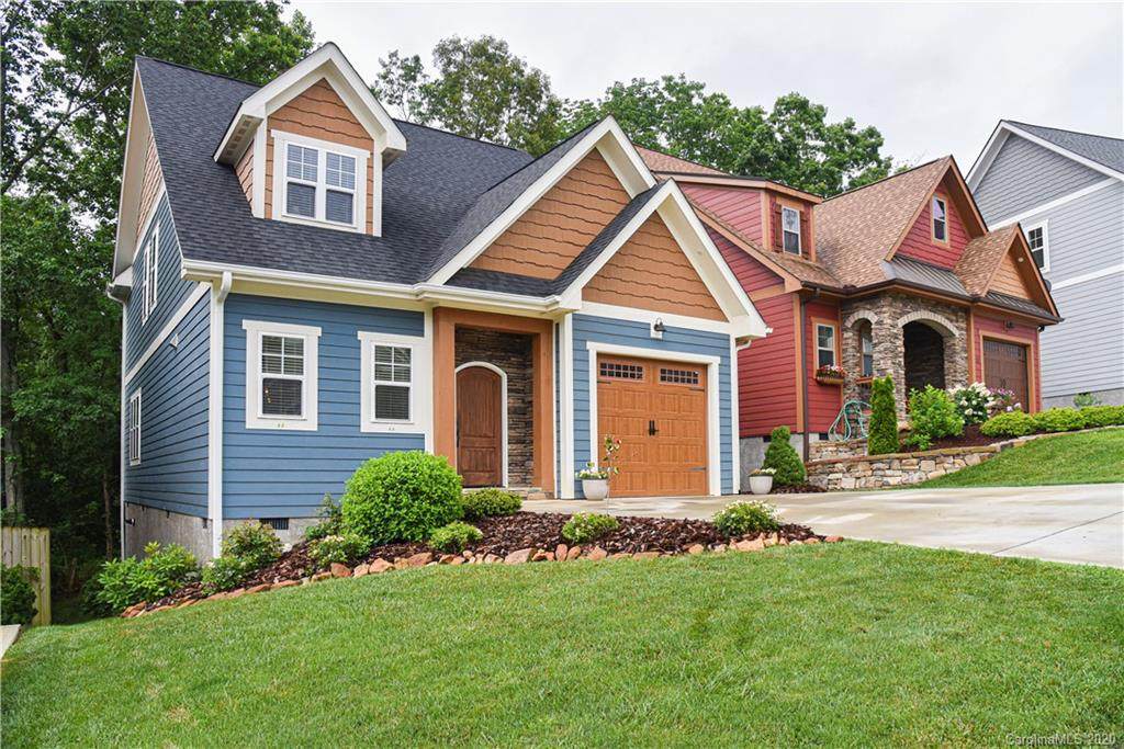 37 Tudor Way - Photo 1