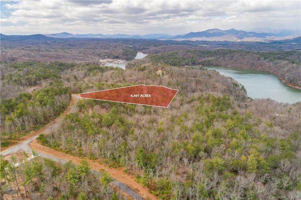 552 High Trail Drive - Photo 1