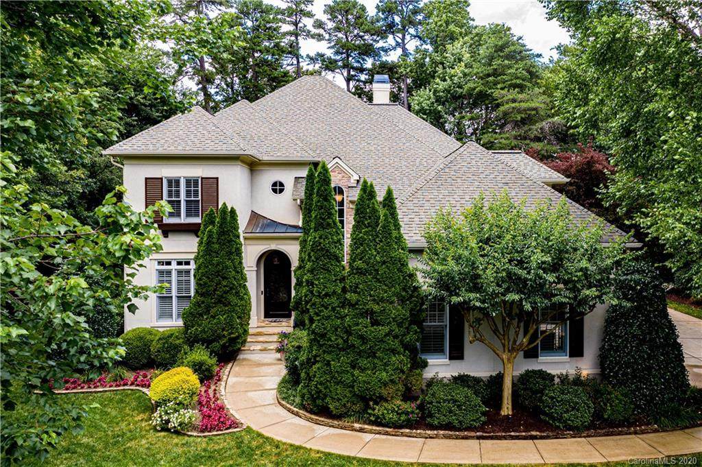 233 Wild Harbor Road - Photo 1