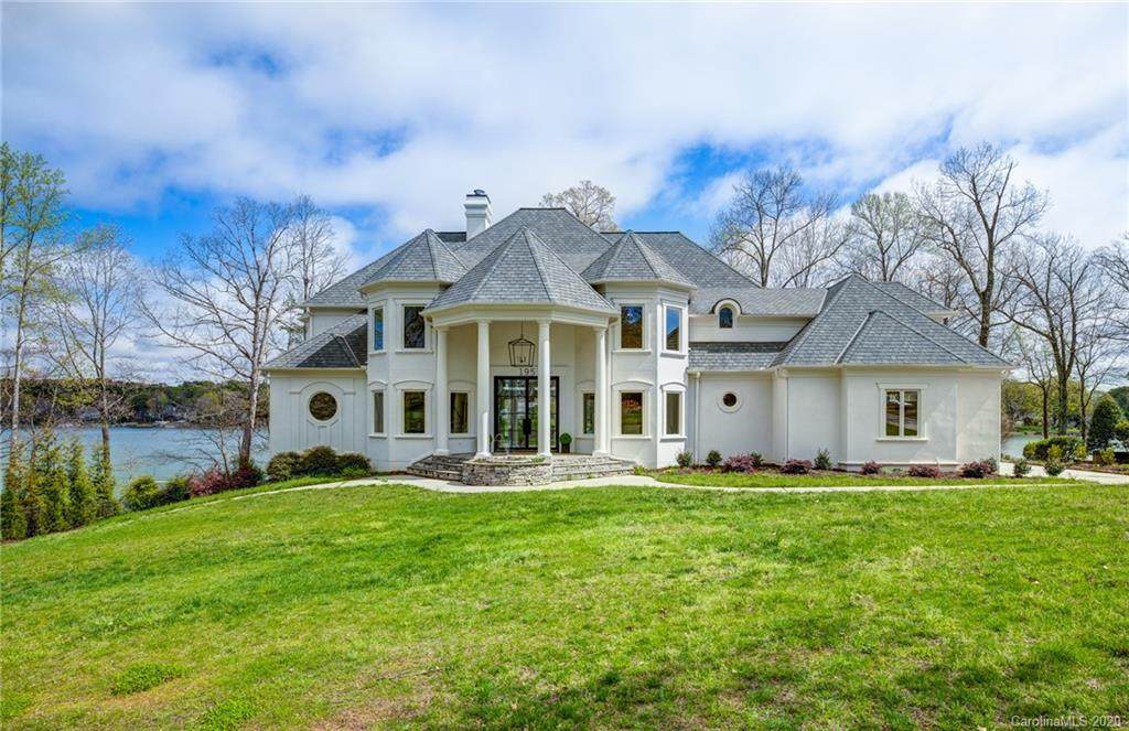 195 Mayfair Road - Photo 1