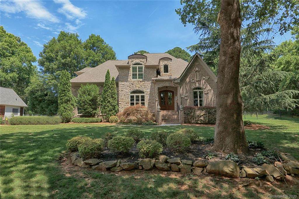 465 Canvasback Road - Photo 1