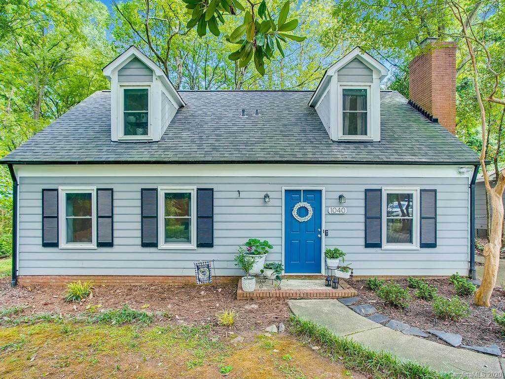 1040 Goshen Place - Photo 1