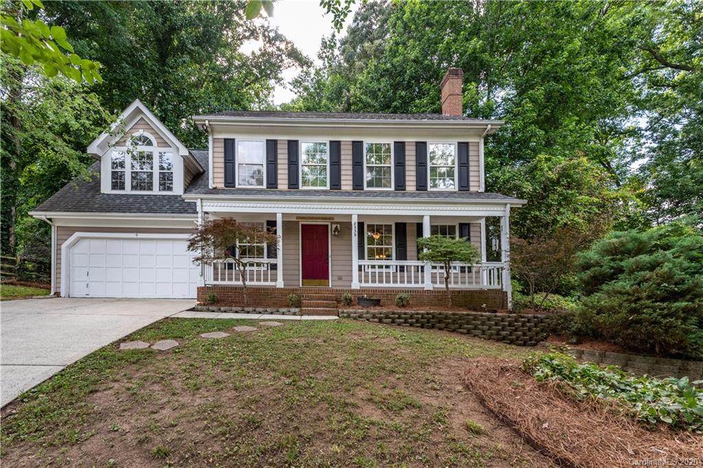 8539 Woodford Bridge Drive - Photo 1