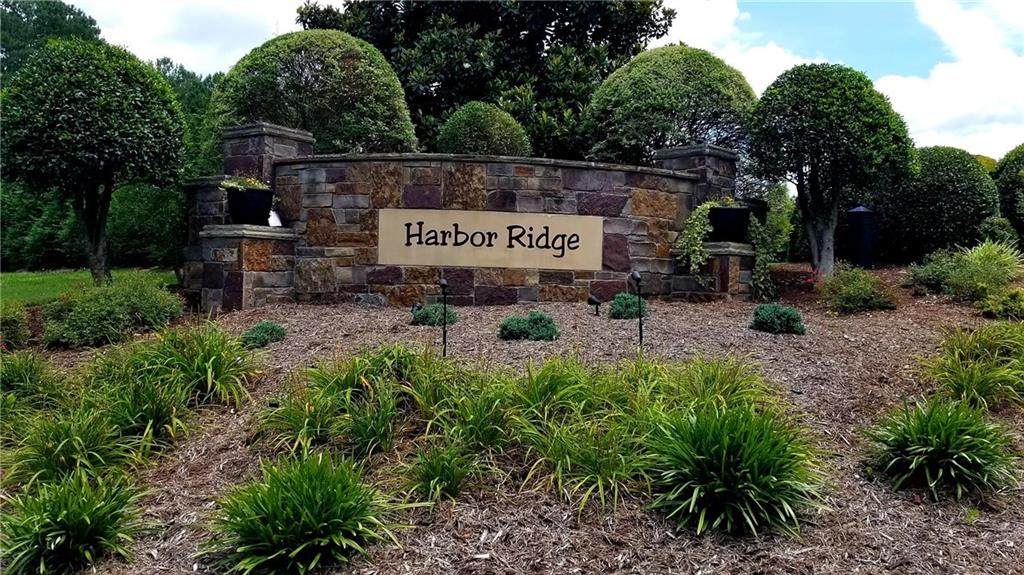 210 Harbor Ridge Drive - Photo 1