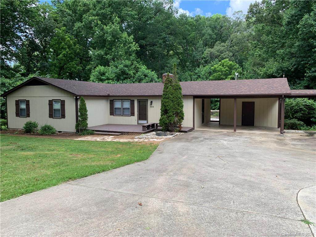 146 Shiloh Road - Photo 1