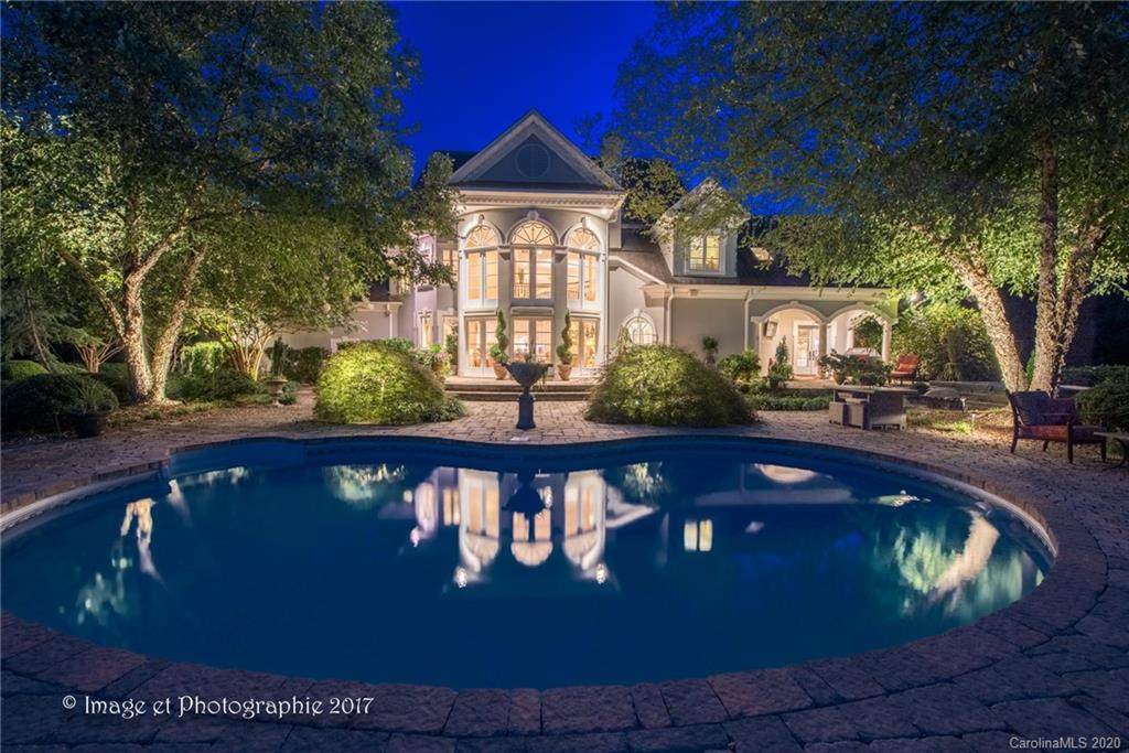 2800 Woodleaf Road - Photo 1