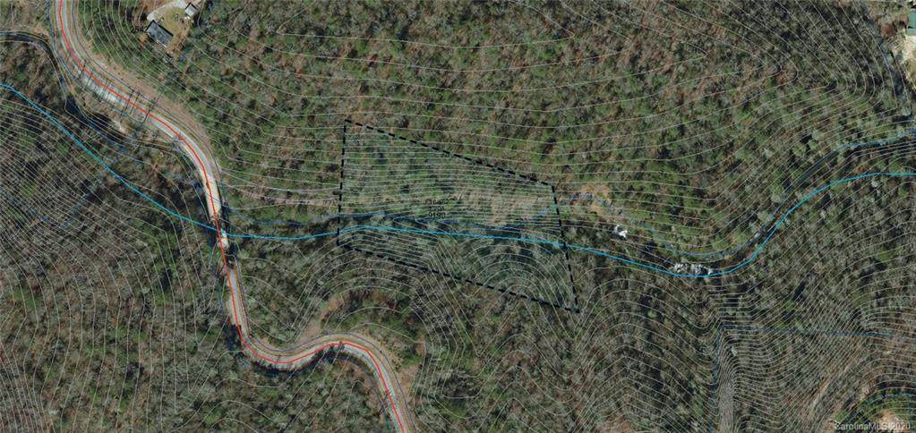0000 Nc Hwy 281 Highway - Photo 1