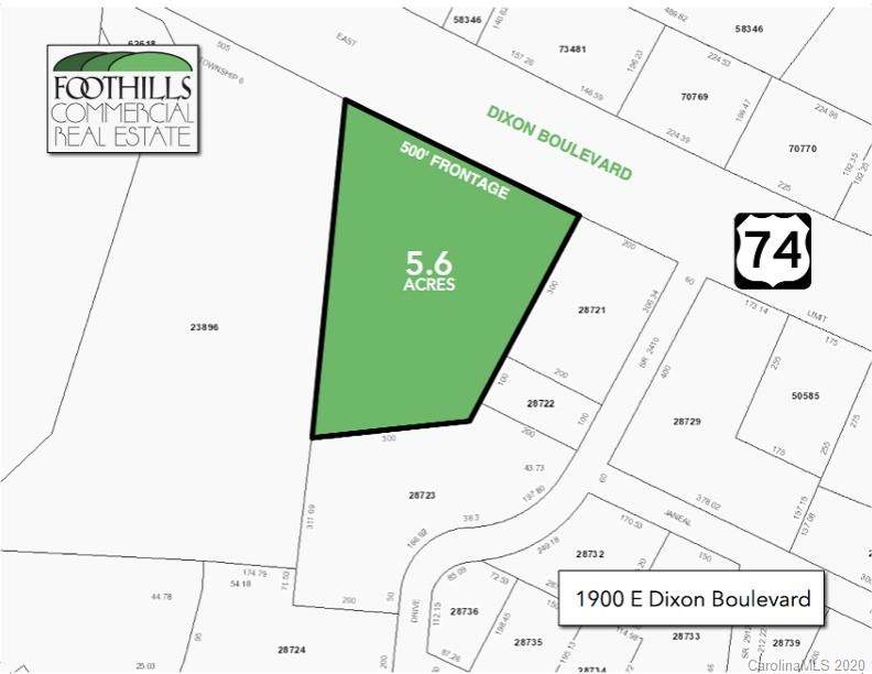 1900 Dixon Boulevard - Photo 1