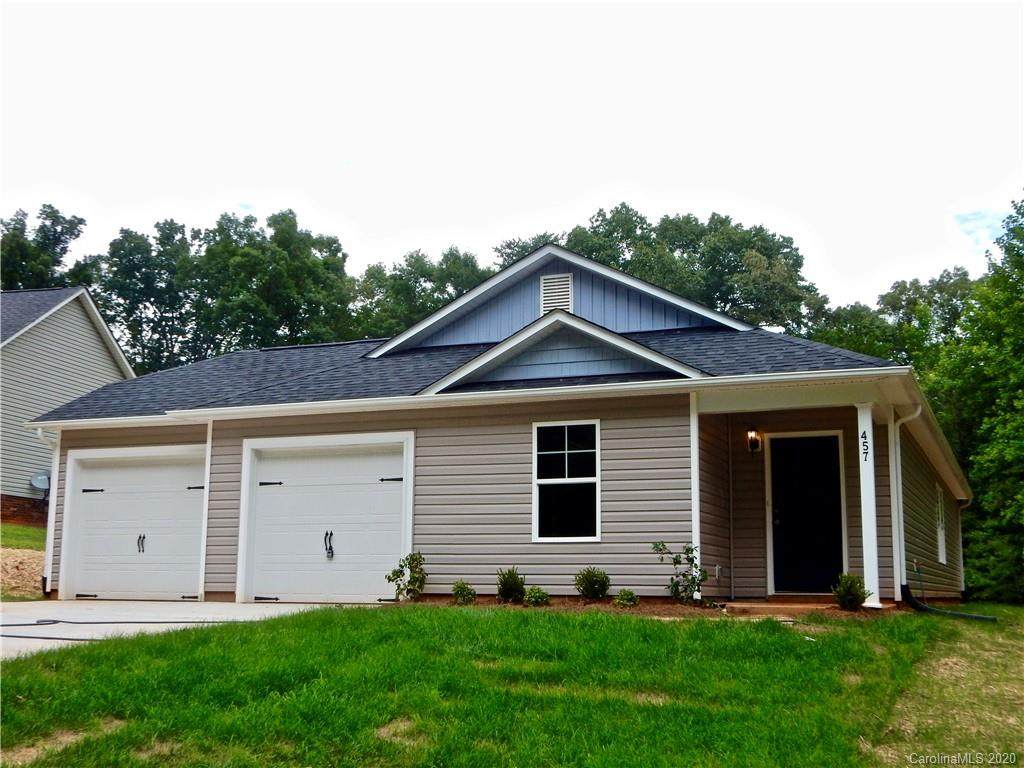457 Webb Road - Photo 1