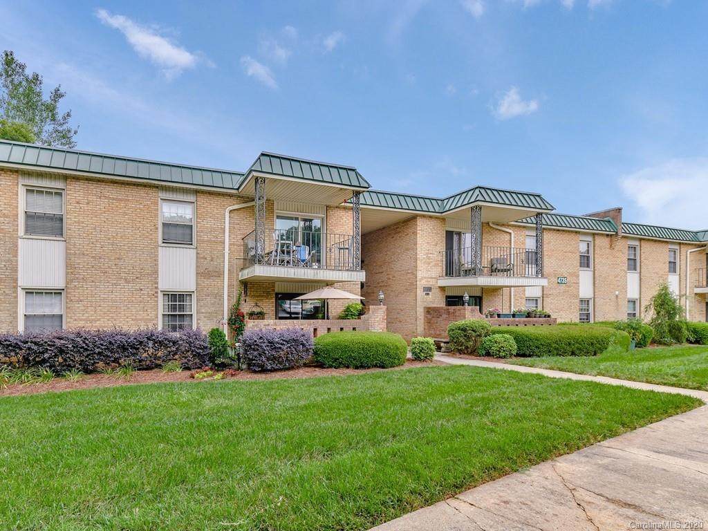 4735 Hedgemore Drive - Photo 1