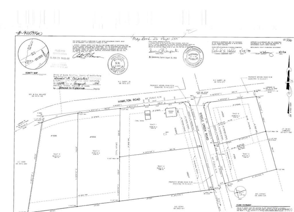 15501 Steele Creek Road - Photo 1