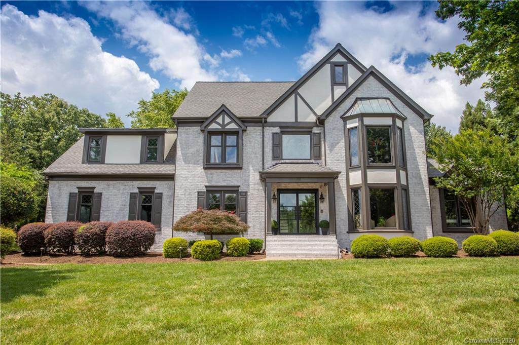 18521 Balmore Pines Lane - Photo 1