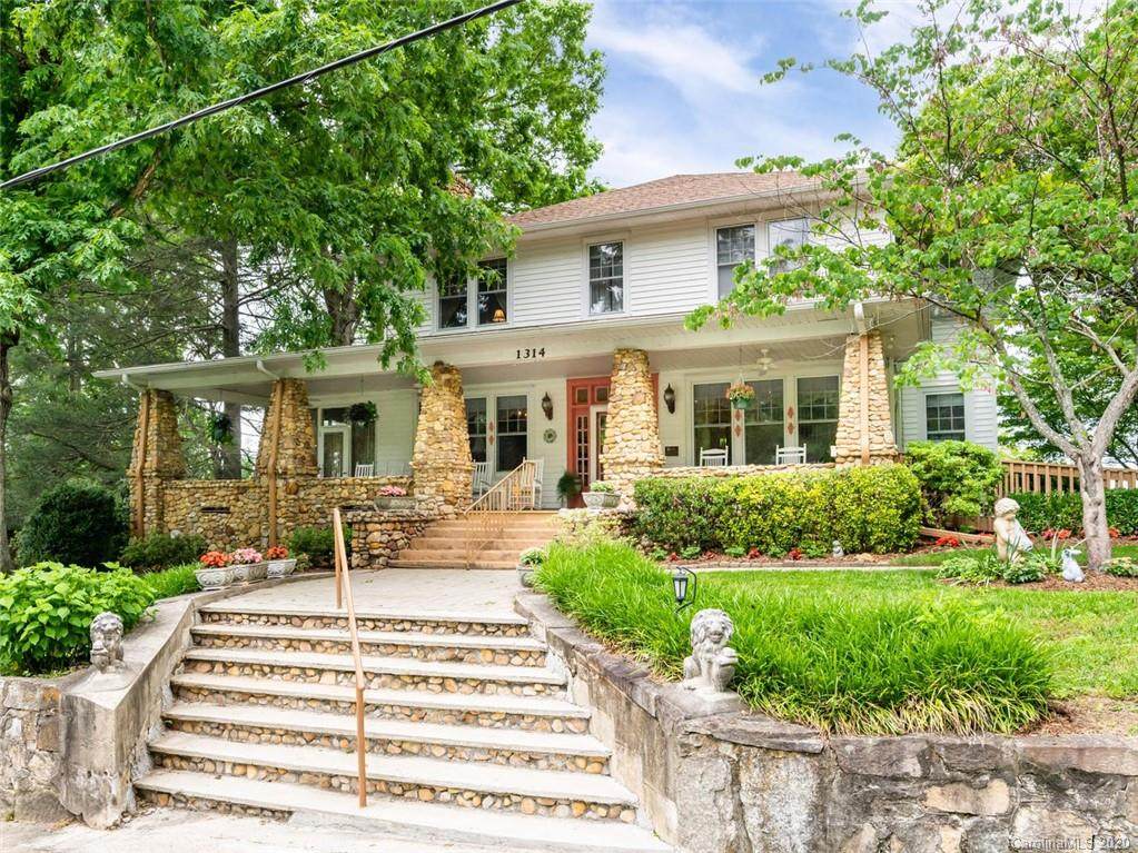 1314 Hyman Avenue - Photo 1